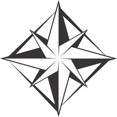 Nautical Compass 11 Thumbnail