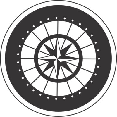 Nautical Compass 14 Thumbnail