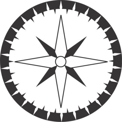 Nautical Compass 12 Thumbnail