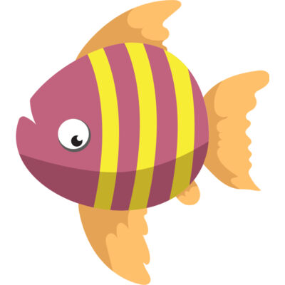 Cartoon fish4 Thumbnail