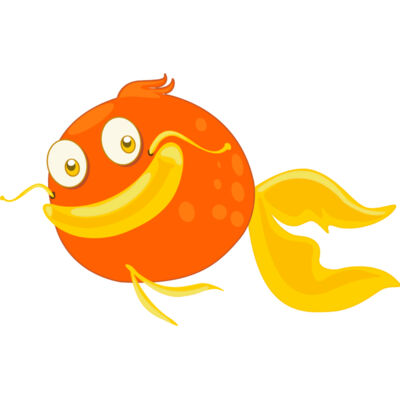 Cartoon Fish24 Thumbnail