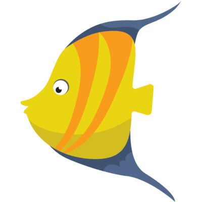 Cartoon Fish3 Thumbnail