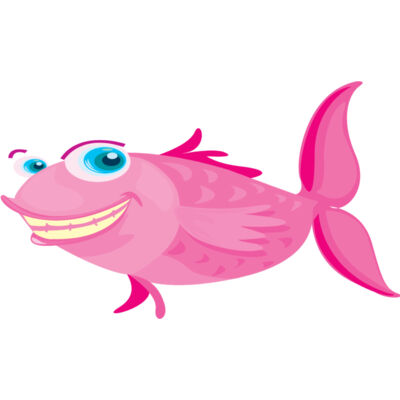 Cartoon Fish27 Thumbnail