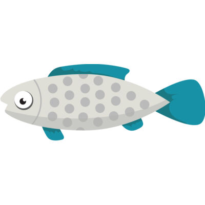 Cartoon Fish1 Thumbnail