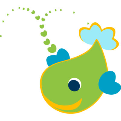 Colorful Whale 4 Thumbnail