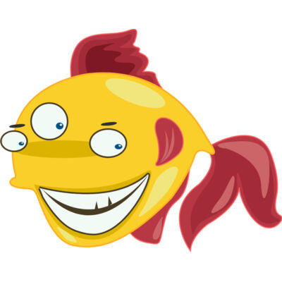Cartoon Fish25 Thumbnail