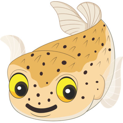 Pufferfish1 Thumbnail