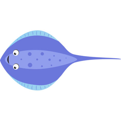 Cartoon Ray1 Thumbnail