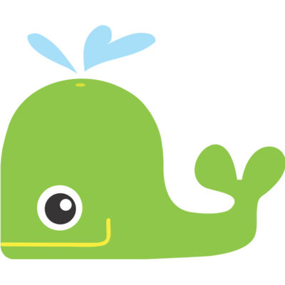 Green Whale 1 Thumbnail