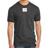 Core Cotton Ringer Tee Thumbnail