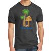 Core Cotton Ringer Tee Thumbnail