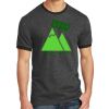 Core Cotton Ringer Tee Thumbnail
