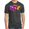 Core Cotton Ringer Tee Thumbnail