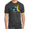 Core Cotton Ringer Tee Thumbnail