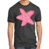 Core Cotton Ringer Tee Thumbnail