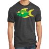 Core Cotton Ringer Tee Thumbnail
