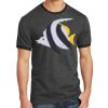Core Cotton Ringer Tee Thumbnail