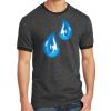 Core Cotton Ringer Tee Thumbnail