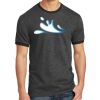 Core Cotton Ringer Tee Thumbnail