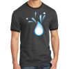 Core Cotton Ringer Tee Thumbnail