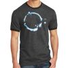 Core Cotton Ringer Tee Thumbnail