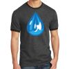 Core Cotton Ringer Tee Thumbnail