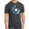 Core Cotton Ringer Tee Thumbnail