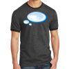 Core Cotton Ringer Tee Thumbnail