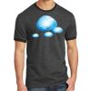 Core Cotton Ringer Tee Thumbnail