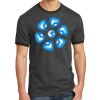 Core Cotton Ringer Tee Thumbnail