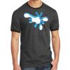 Core Cotton Ringer Tee Thumbnail