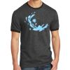 Core Cotton Ringer Tee Thumbnail
