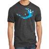Core Cotton Ringer Tee Thumbnail