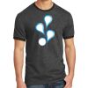 Core Cotton Ringer Tee Thumbnail