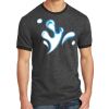 Core Cotton Ringer Tee Thumbnail