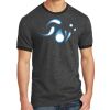 Core Cotton Ringer Tee Thumbnail