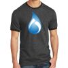 Core Cotton Ringer Tee Thumbnail