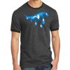 Core Cotton Ringer Tee Thumbnail