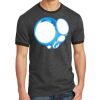 Core Cotton Ringer Tee Thumbnail