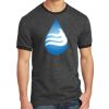 Core Cotton Ringer Tee Thumbnail