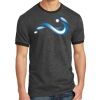 Core Cotton Ringer Tee Thumbnail