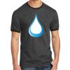 Core Cotton Ringer Tee Thumbnail