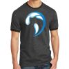 Core Cotton Ringer Tee Thumbnail