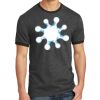 Core Cotton Ringer Tee Thumbnail
