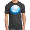 Core Cotton Ringer Tee Thumbnail