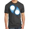 Core Cotton Ringer Tee Thumbnail