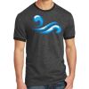 Core Cotton Ringer Tee Thumbnail