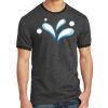 Core Cotton Ringer Tee Thumbnail