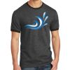 Core Cotton Ringer Tee Thumbnail