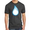 Core Cotton Ringer Tee Thumbnail